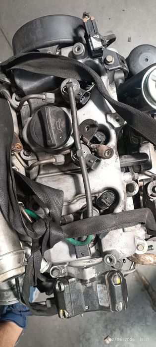 Peças de Motor de Hyundai Getz 1500CC