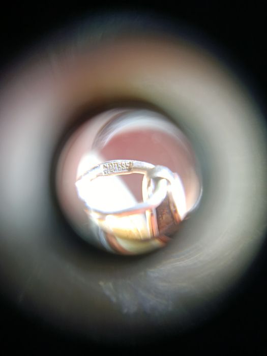 Золотий браслет 18 см 1,77 г