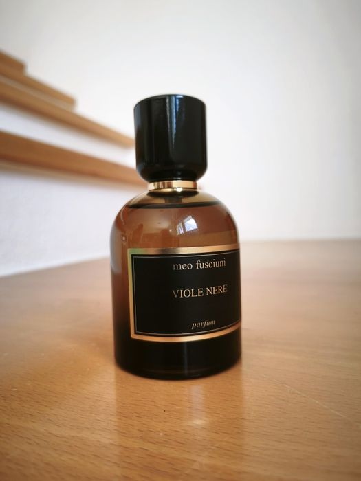 Perfumes de nicho Fusciuni * SHL* Malle * les eaux primordiales