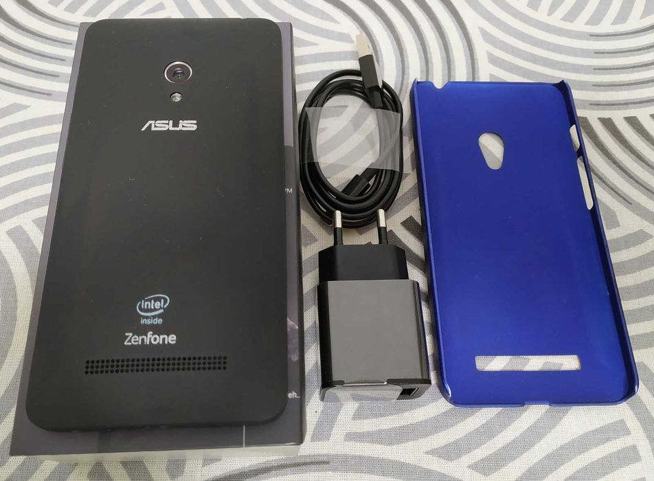 Мобильный телефон Asus ZenFone 5 (A501CG)