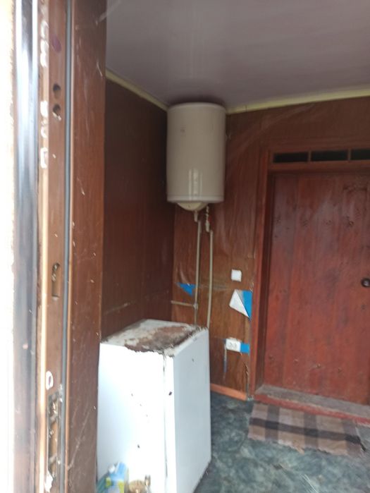 Продам дом,хозяин