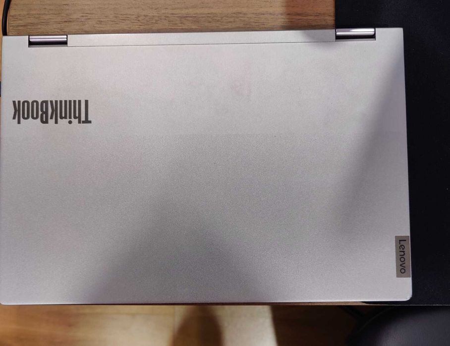 Lenovo ThinkBook 14s yoga