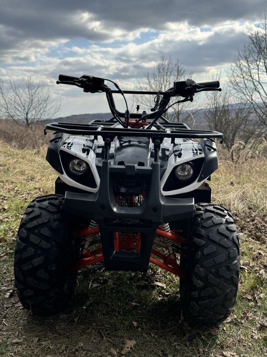 Quad  Kayo 110 SPRZEDAM