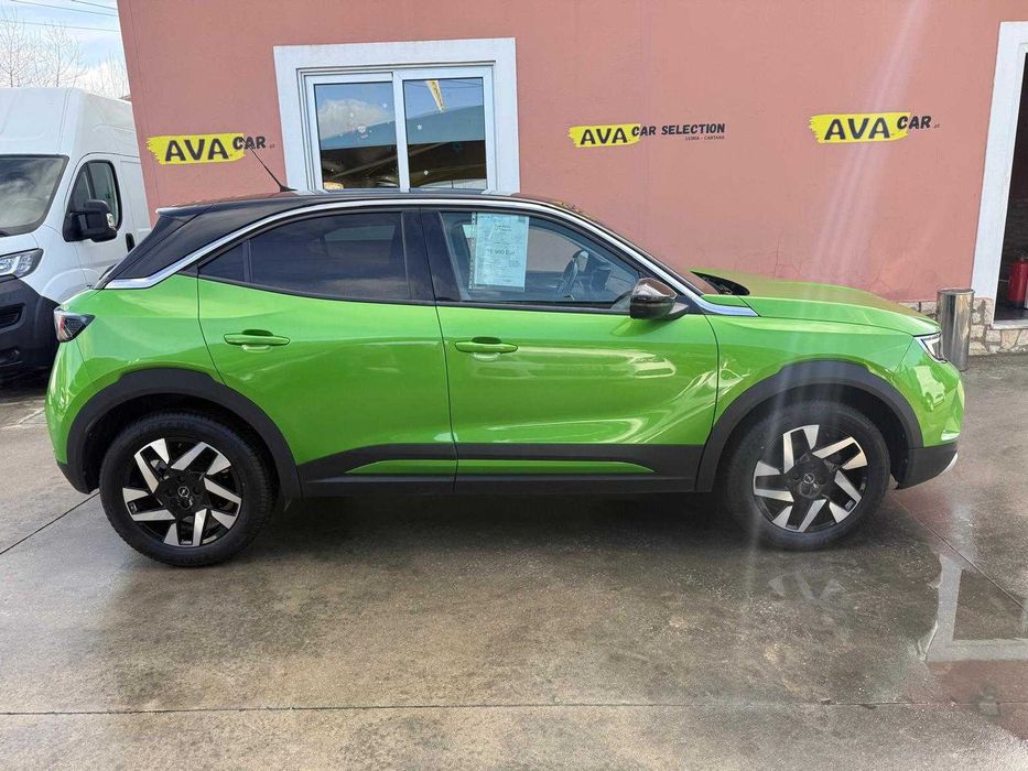 Opel Mokka 1.2 T Elegance