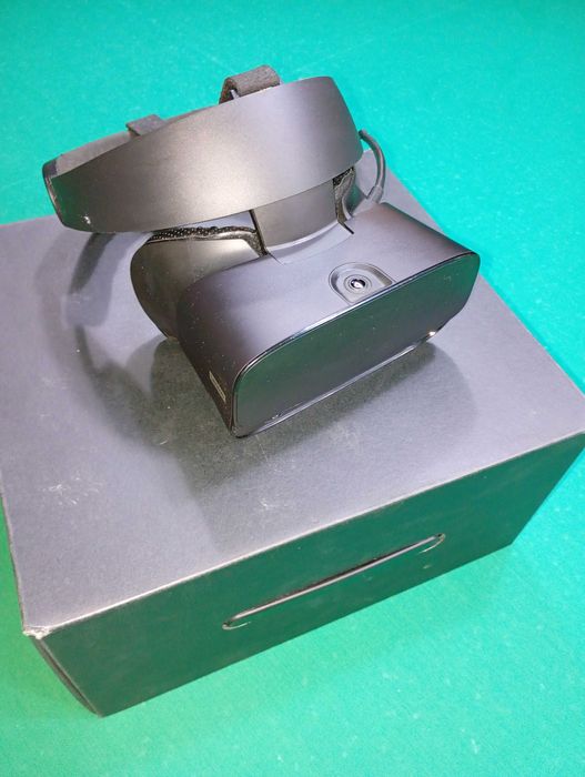 VR Oculus Rift S