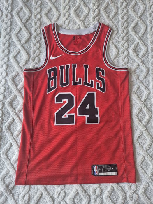 Koszulka Nike Chicago Bulls NBA