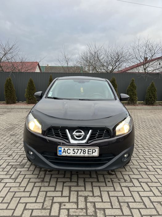 Кашкай Торг! Надійне авто як для сімї так і для себе