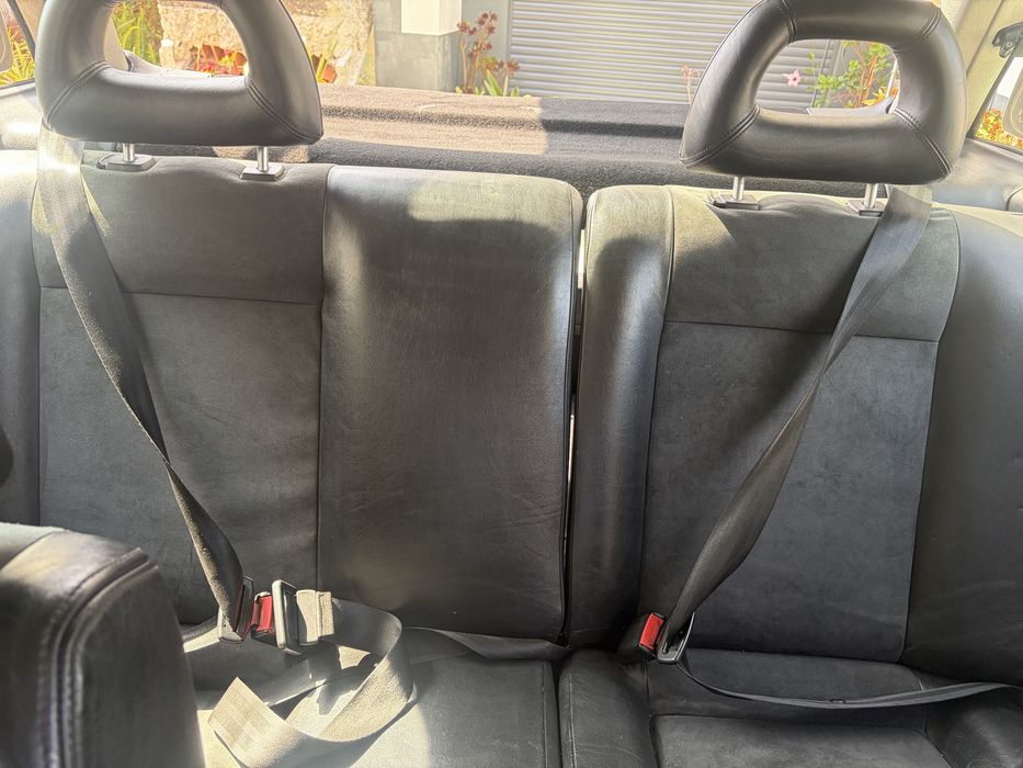 Seat ibiza 6k2 1.9tdi vp110