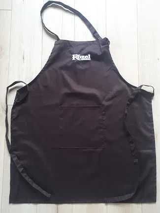 KOZEL fartuch grill nowy