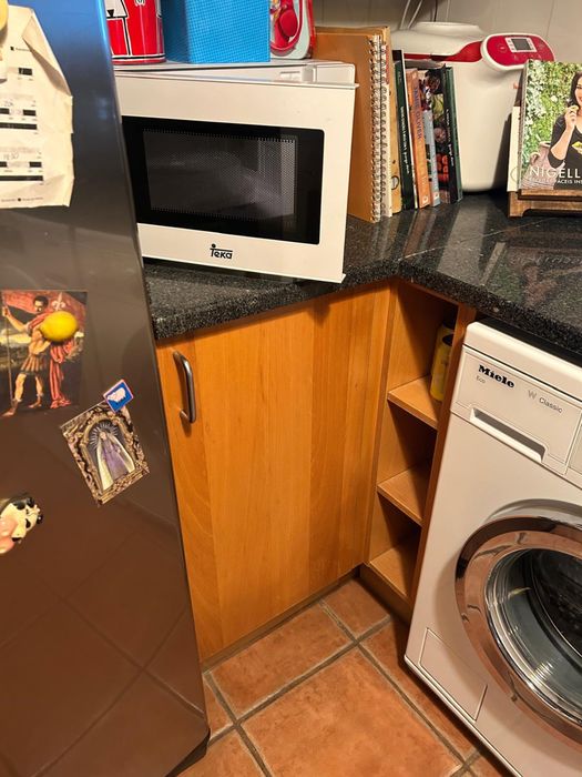 Móveis de Cozinha