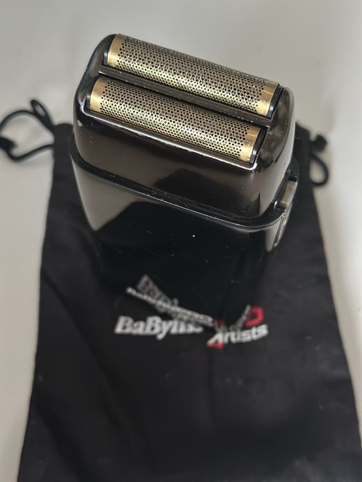BabyLiss Pro Shaver