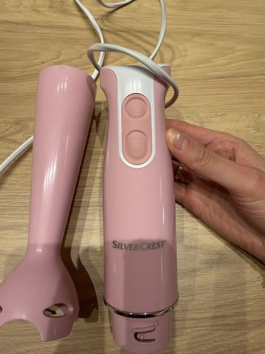 Blender SilverCrest 350W