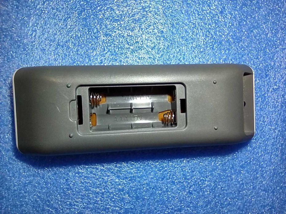 pilot dvd philips oryginalny
