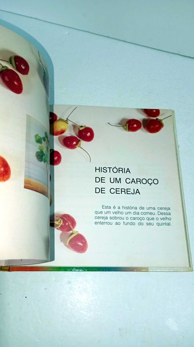 Abada de Histórias - António Mota