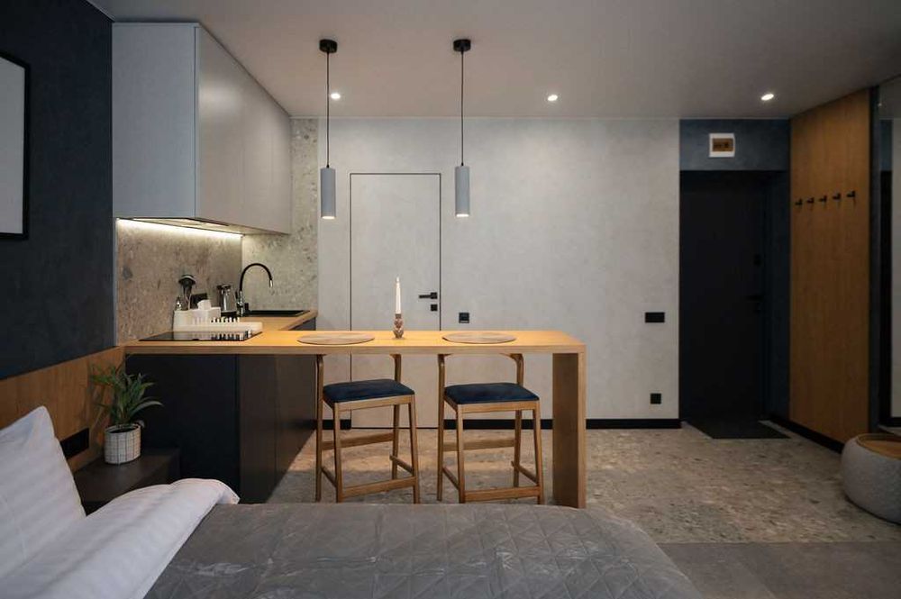 #M432 Квартира подобово. ЖК Liko-Grad Perfect Town, Голосіївський р-н