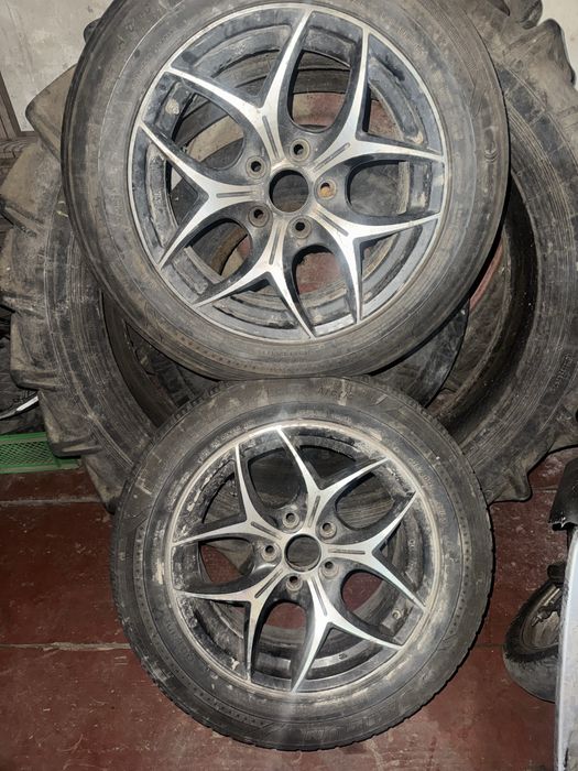 Диски r16 2 штуки