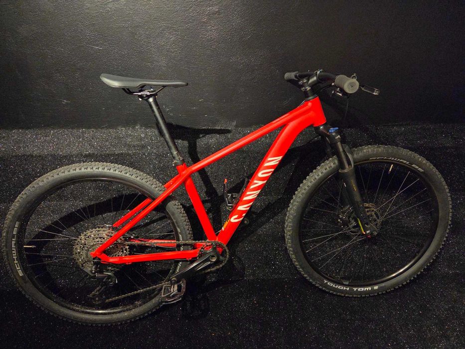 Sprzedam rower Grand Canyon 5 Complete Bike MTB