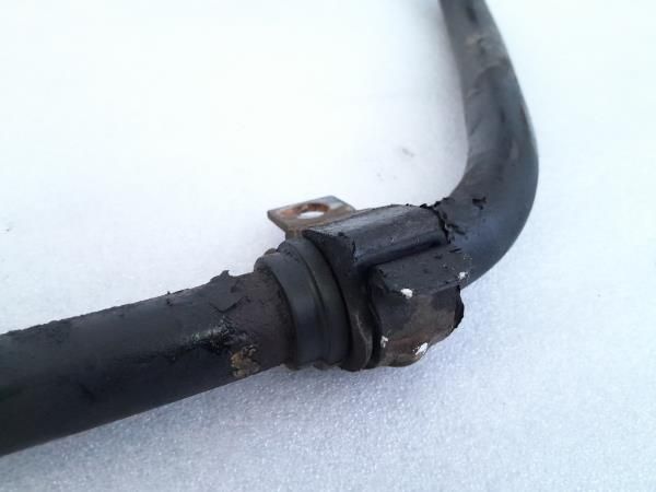 Barra estabilizadora / torção VOLKSWAGEN New Beetle (9C1, 1C1)
