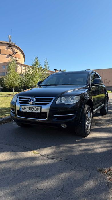 Продам Volkswagen Touareg 3.0TDI Restyling!!!