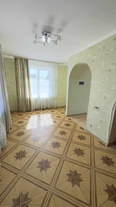 Продам дом новой постройки на Алексеевке