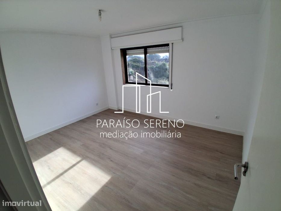 Apartamento T2 Rio Tinto RENOVADO