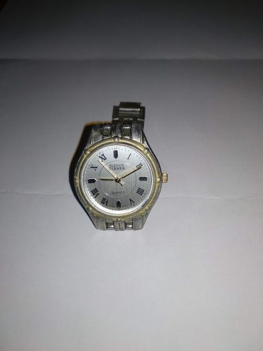 3 relogios de homem comprados fora de portugal