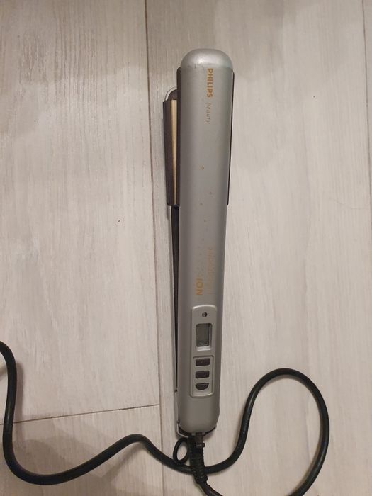Prostownica do włosów philips