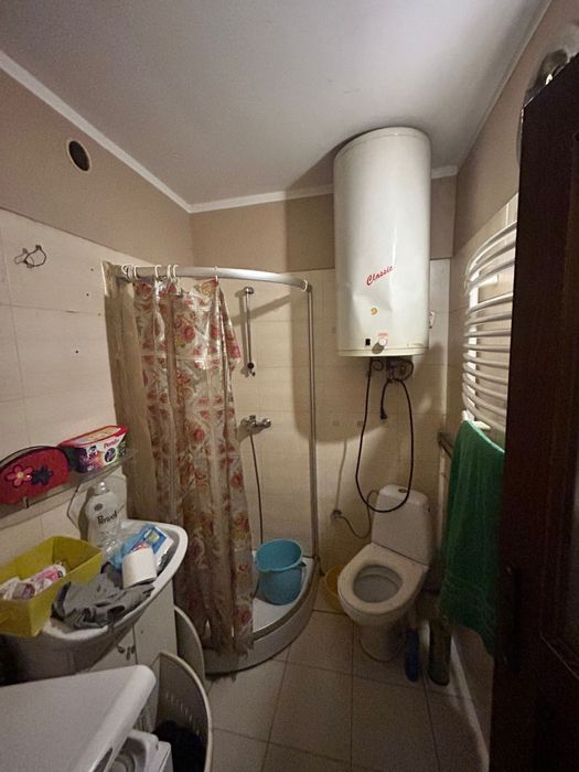 Morąg, 3 pokoje, 56 m , 1 piętro, blisko jezioro