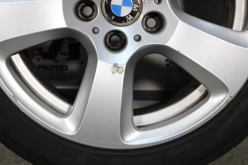 Jante frente esquerda BMW 3 Coupé (E92)