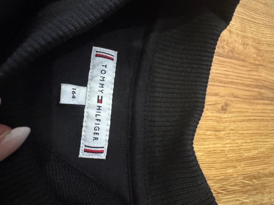 Bluza Tommy Hilfiger