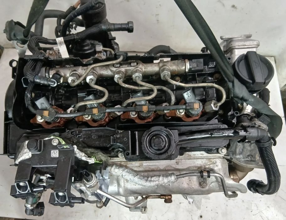 Motor completo BMW X3 (G01, F97, G08)