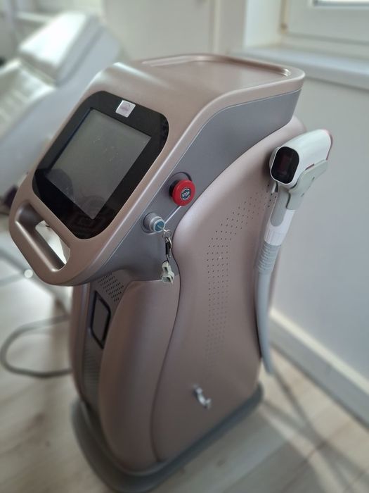 Laser Medilase Pro