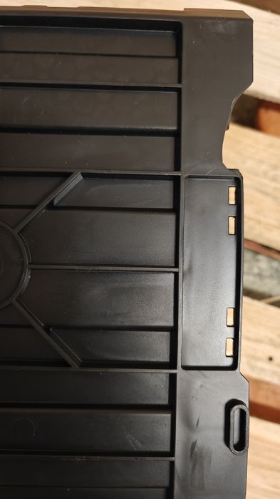 Qbrick System PRO drawer 2 Basic