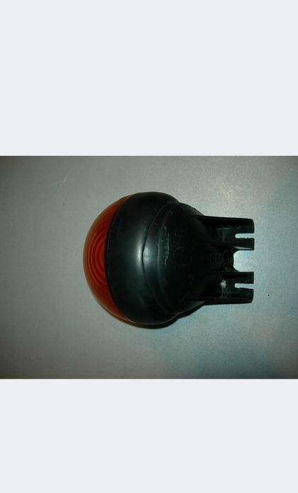 Lampa ostrzegawcza OLIMP 24 LED 5 W