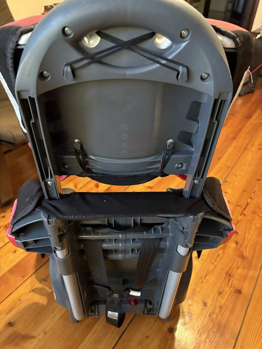 Fotelik samochodowy dziecięcy GRACO, 9-36 kg