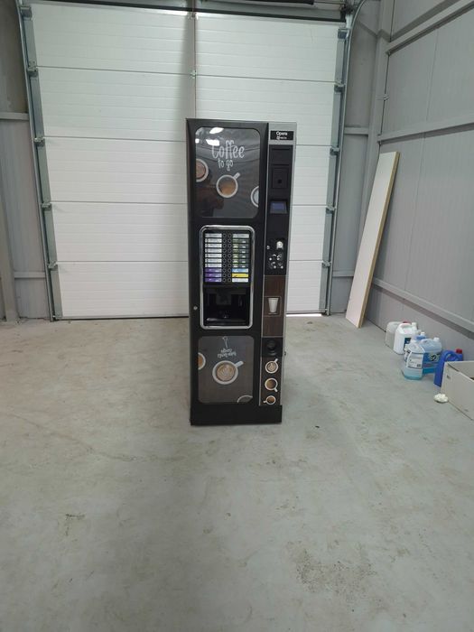 Necta Opera 300ml ES vending