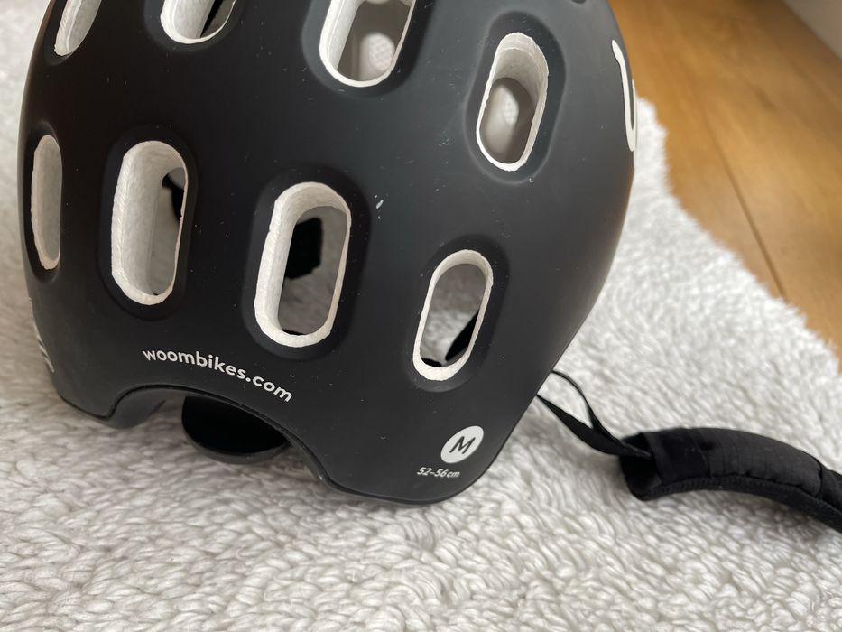 Kask Woom M 52 - 56cm
