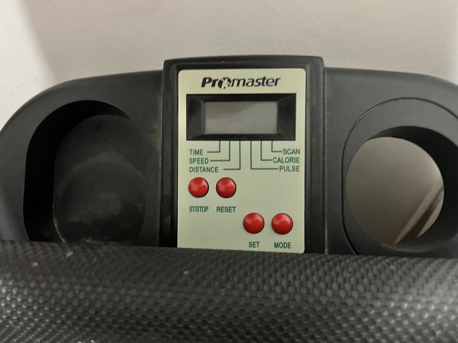 Passadeira manual