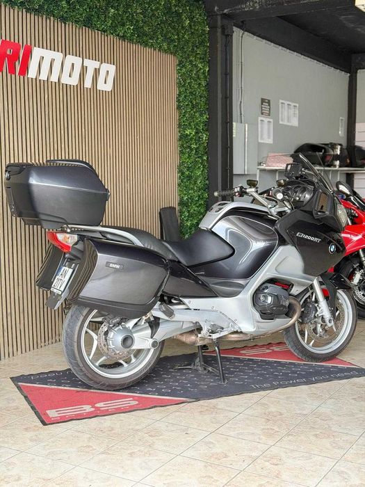 BMW R1200RT 2010