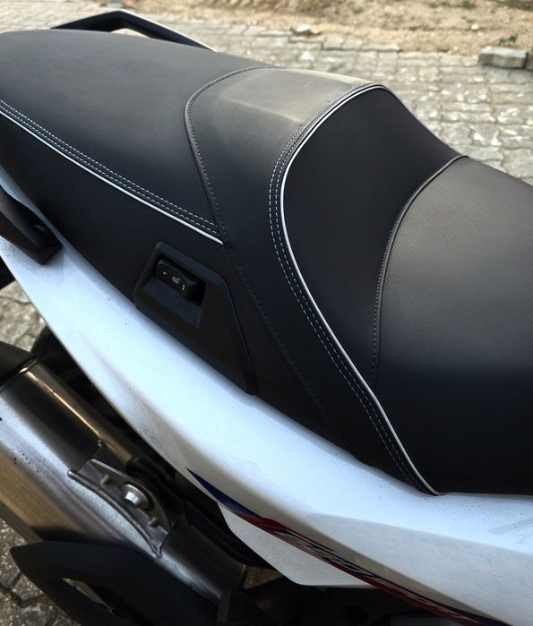 BMW C 650 Sport HP
