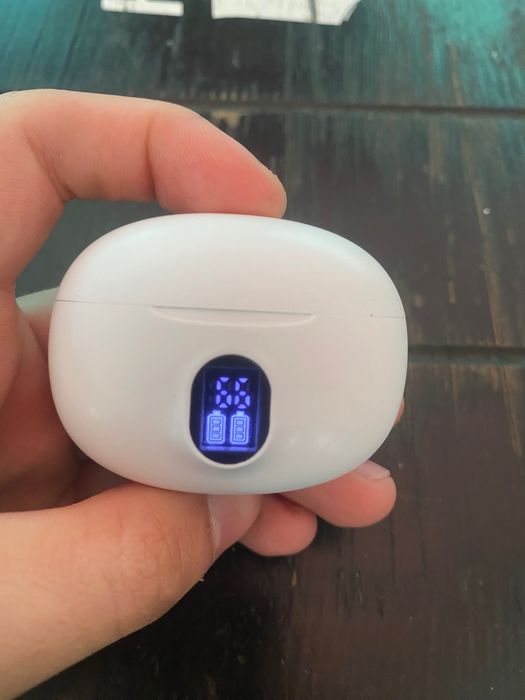 Навушники Bluetooth TWS