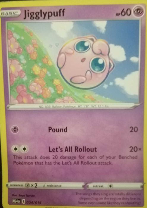 Колекційні картки  Pokémon