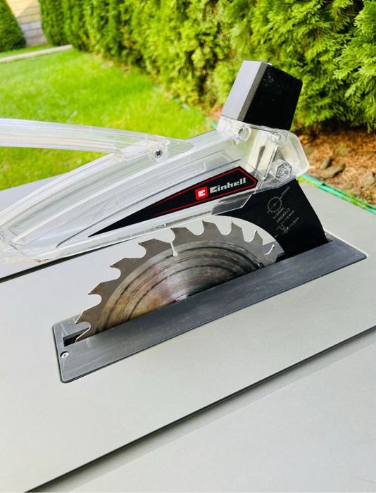 Циркулярна пила Einhell TC-TS 254U