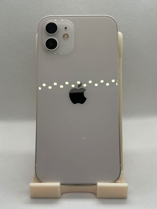 iPhone 12 64GB White Neverlock