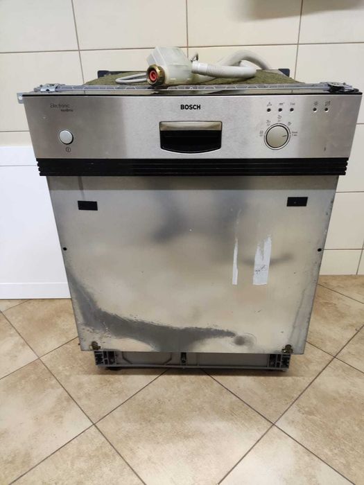 zmywarka Bosch 60 cm