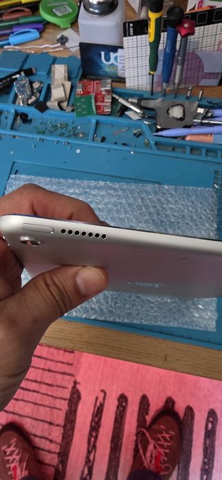 Ipad pro A1673 - ler descrição