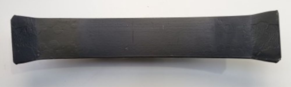 Dłuto głębosza Maschio Gaspardo Artiglio 176.229.90  Nowy Typ