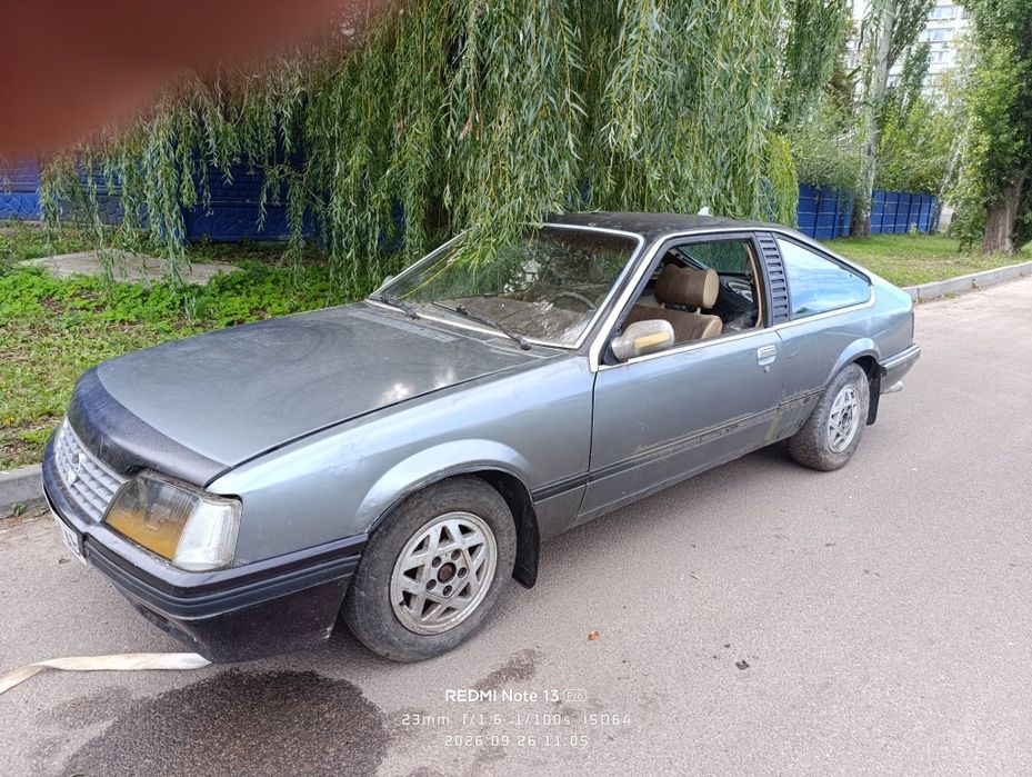 продам Opel Monza
