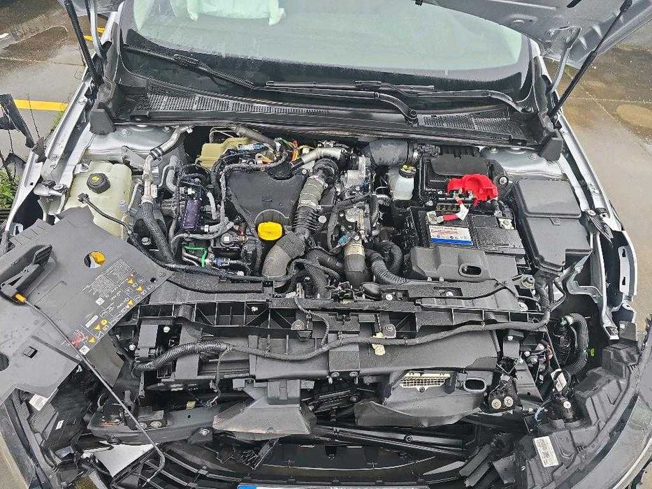 Renault Megane 4 1.5Dci Carrinha 2024