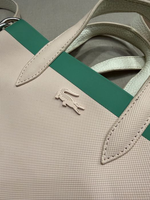 Сумочка lacoste